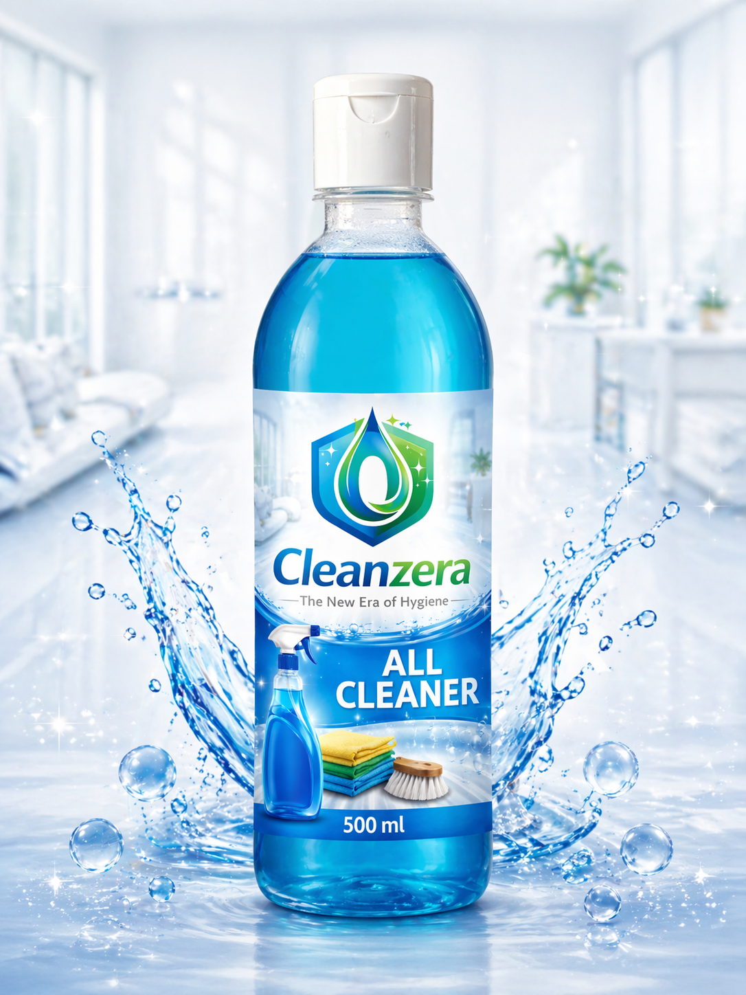All Cleaner