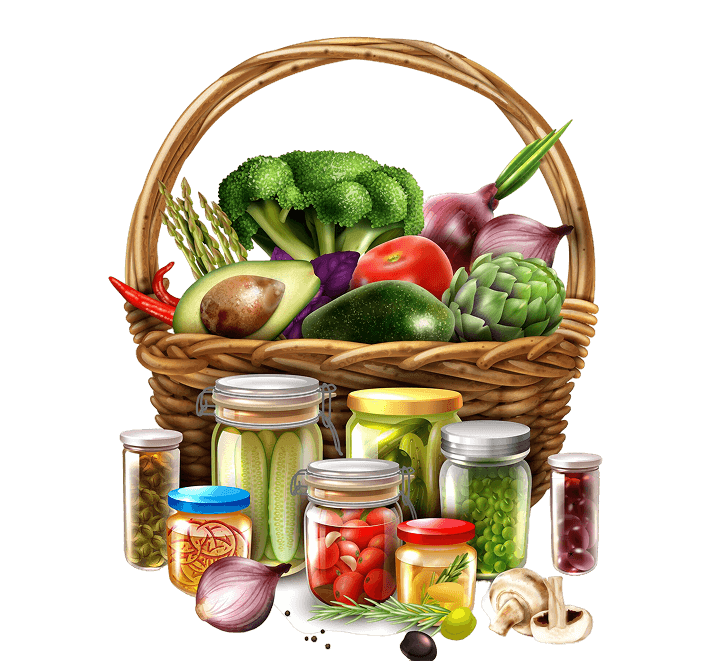 Smart Bazar